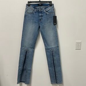BNWT Hudson jeans size 27